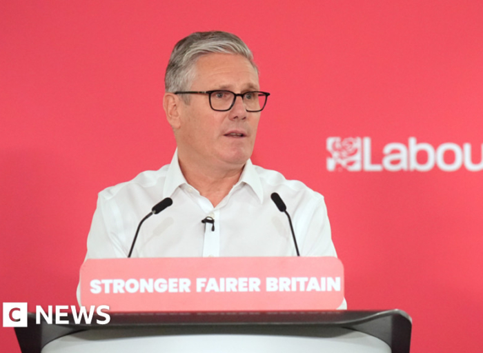 At a glance: Starmer grapples with leadership crisis