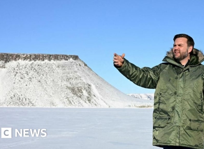 US in closely guarded talks to open new bases in Greenland