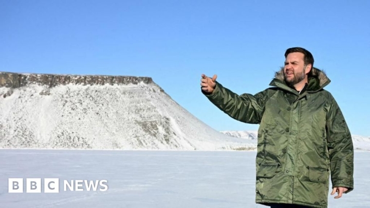 US in closely guarded talks to open new bases in Greenland