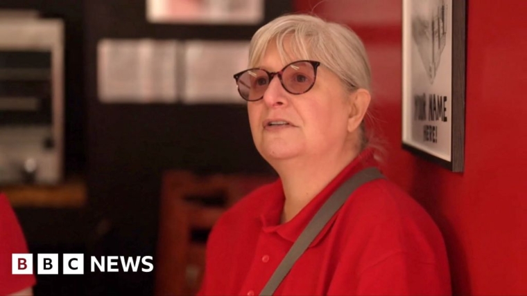 'Starmer's done nothing for the country': Why one heartland council abandoned Labour