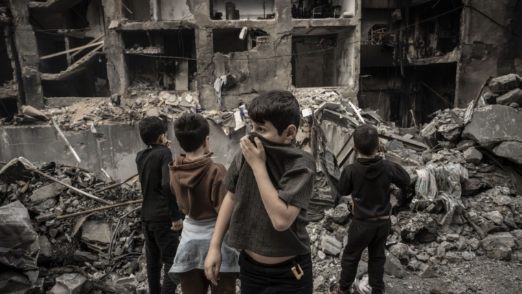 Israel kills, injures average of 4 children daily amid Lebanon ‘ceasefire’