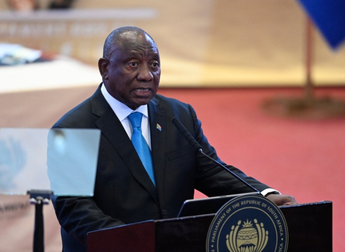 South Africa’s top court revives impeachment inquiry against president