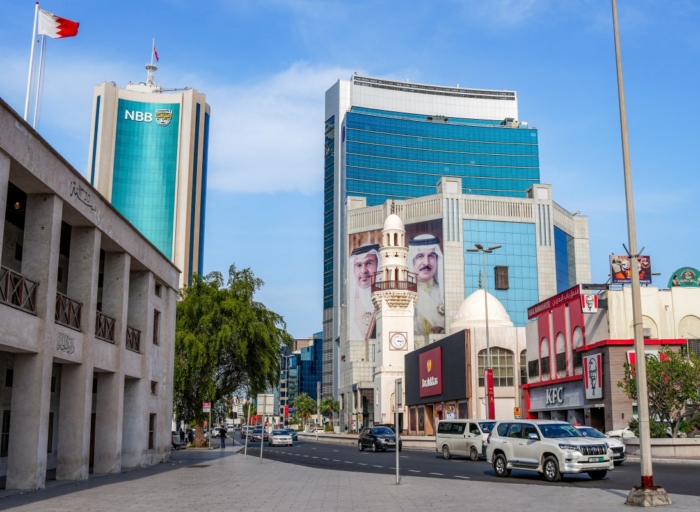 Bahrain rounds up dozens over alleged links to Iran’s IRGC