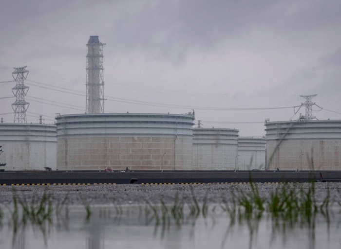 Global energy crisis highlights meagre oil buffers in developing world