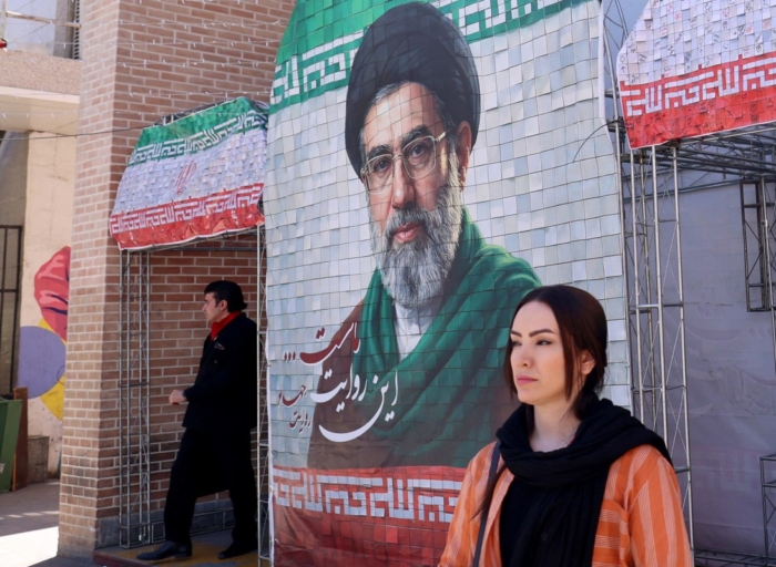 US Iran ceasefire under strain as Gulf states report drone attacks