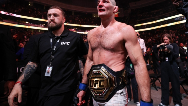 Strickland vs Chimaev – UFC 328: Strickland downs Chimaev on split decision
