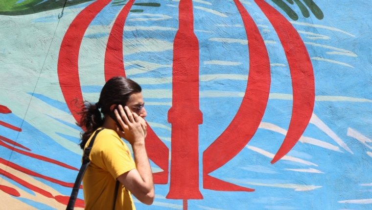 Iran war live: Trump slams Iranian proposal as ceasefire hangs by a thread