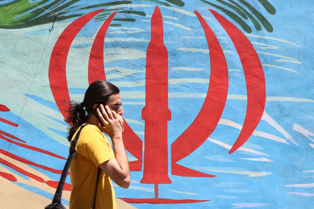 Iran war live: Trump slams Iranian proposal as ceasefire hangs by a thread