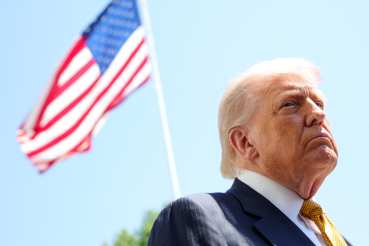 Iran war live: Trump travels to China as conflict with Tehran looms large