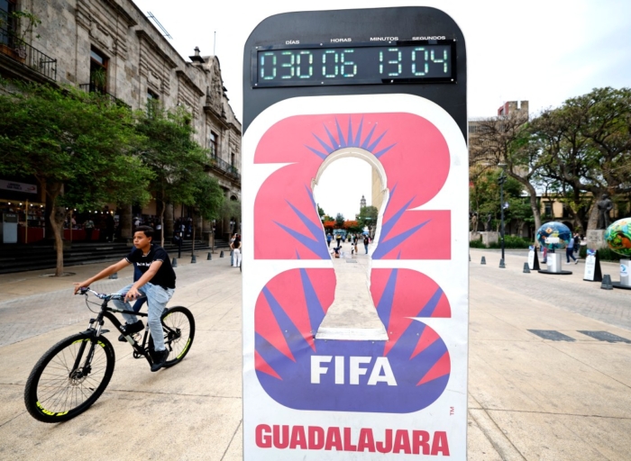 Mexico cancels plan to cut school year for World Cup after backlash