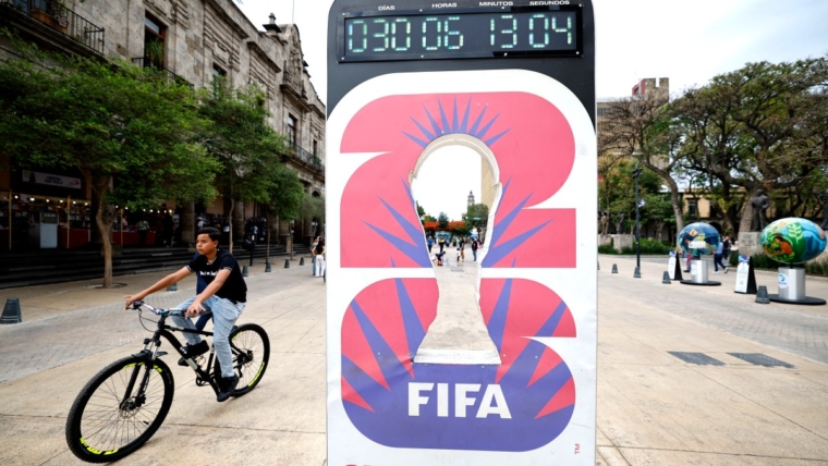 Mexico cancels plan to cut school year for World Cup after backlash