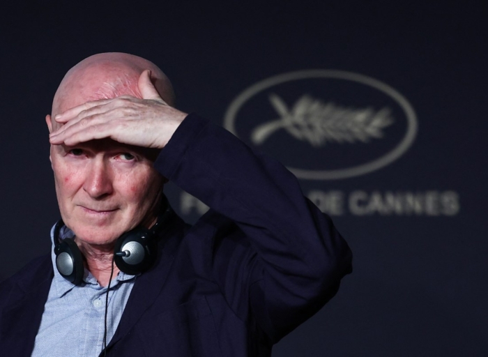 Cannes juror denounces Hollywood boycott of actors for Gaza war views