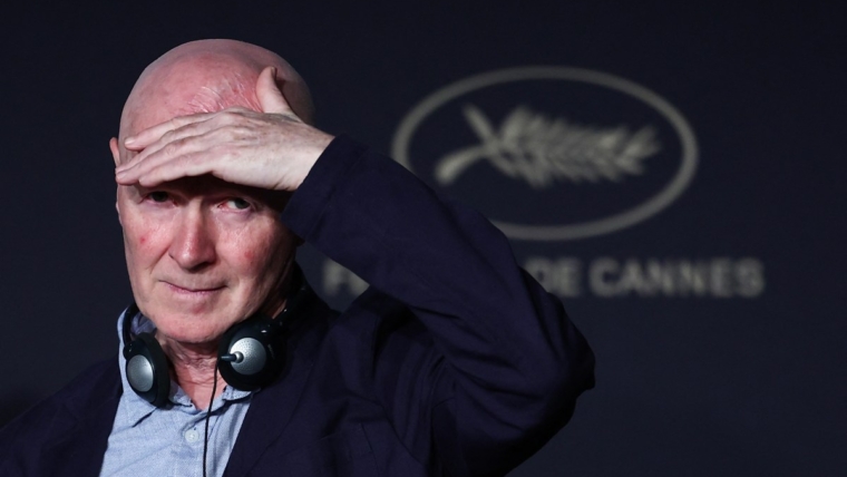 Cannes juror denounces Hollywood boycott of actors for Gaza war views