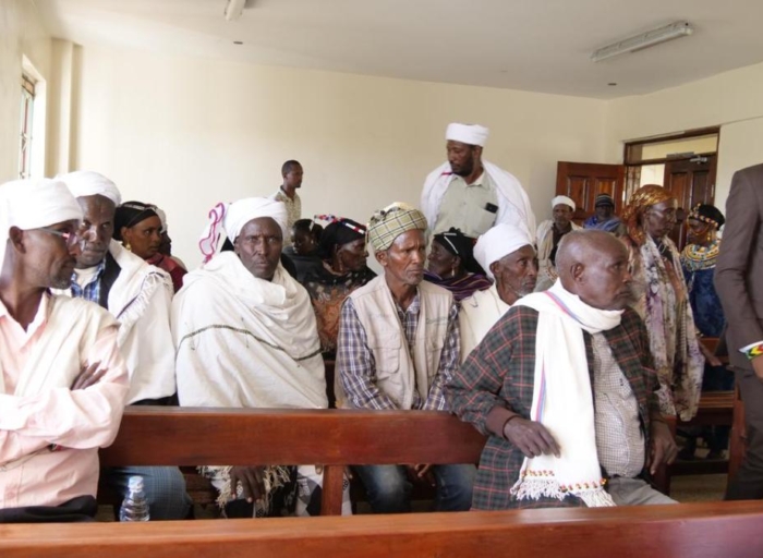 Kenya cancer cluster sparks ‘environmental genocide’ claims over oil waste