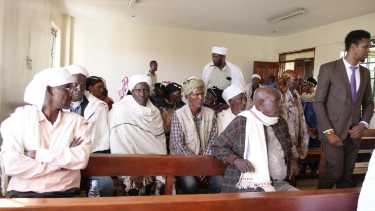 Kenya cancer cluster sparks ‘environmental genocide’ claims over oil waste
