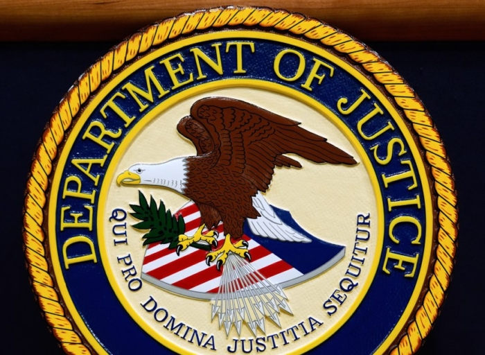 California ex mayor admits acting as agent of China, US authorities say