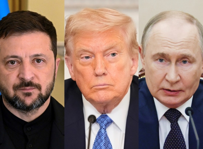Trump announces three day ceasefire in Russia Ukraine war
