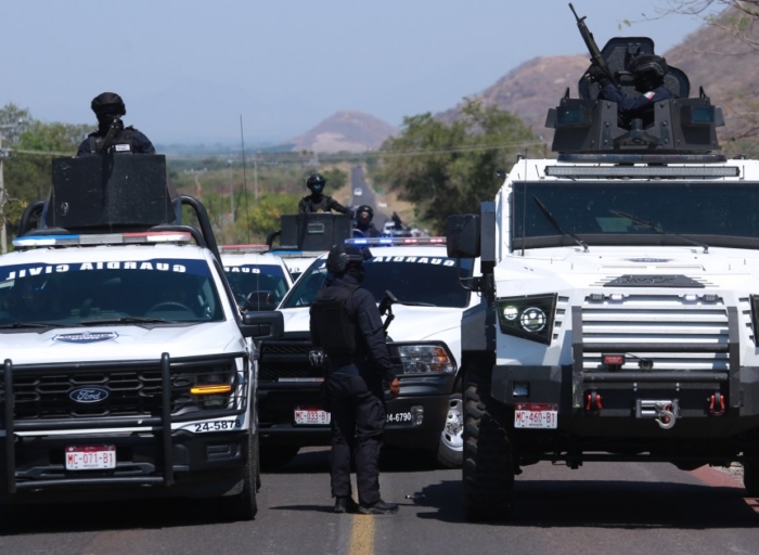 Mexico, CIA reject report of US assassination campaign against cartels