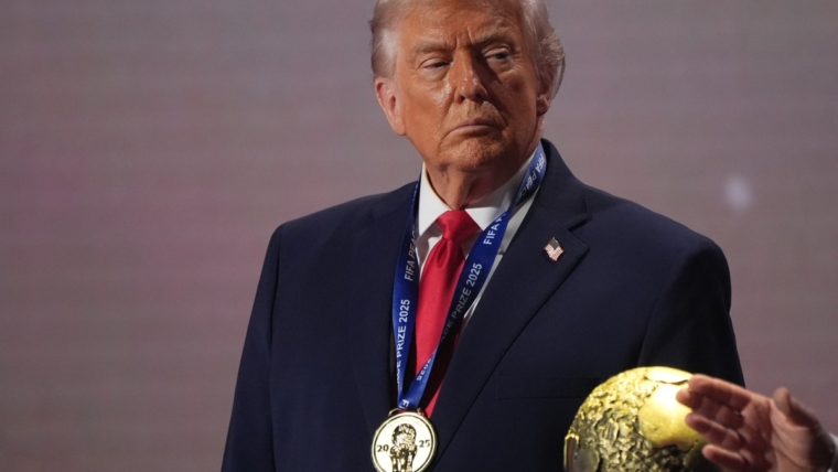 Trump says he would not pay $1,000 to watch US at World Cup