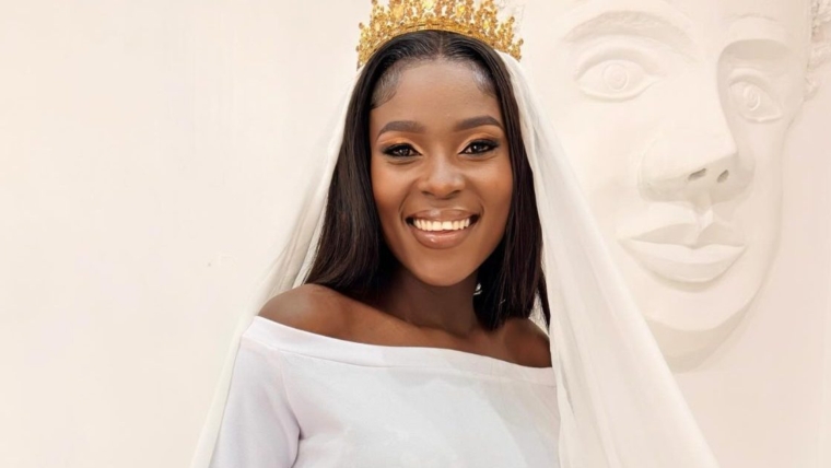 ‘Wataanza kuenda kwa inbox yake’ — Dem Wa Facebook on why she keeps her boyfriend private
