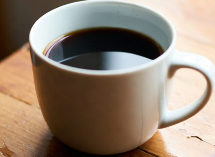 Study: Consuming fruit and a cup of coffee a day can halve risk of unhealthy cell ageing