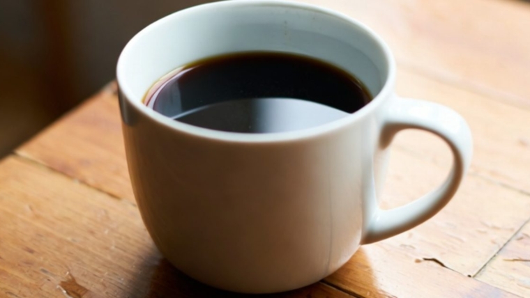 Study: Consuming fruit and a cup of coffee a day can halve risk of unhealthy cell ageing