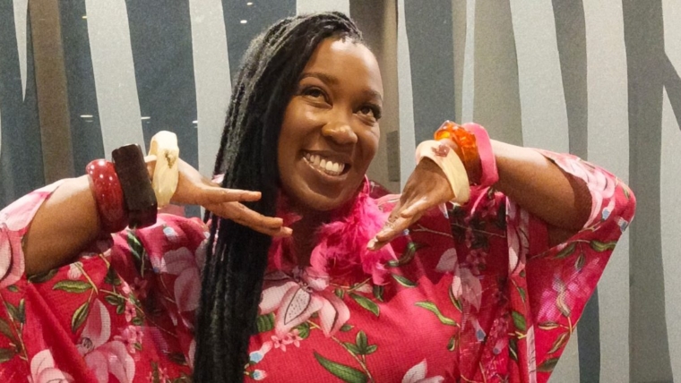 Wahu re records hit song Sweet Love with a touching message