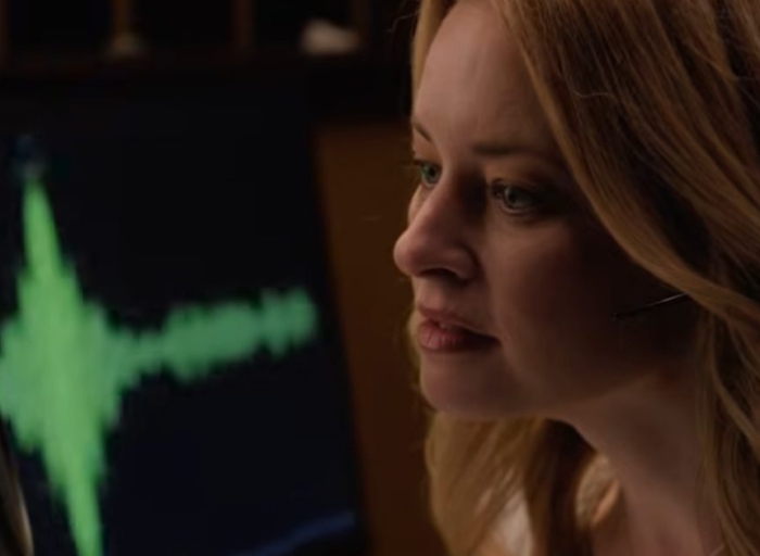 Killer on the Air review: Radio host’s life is on the line amid a moral dilemma