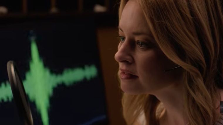 Killer on the Air review: Radio host’s life is on the line amid a moral dilemma