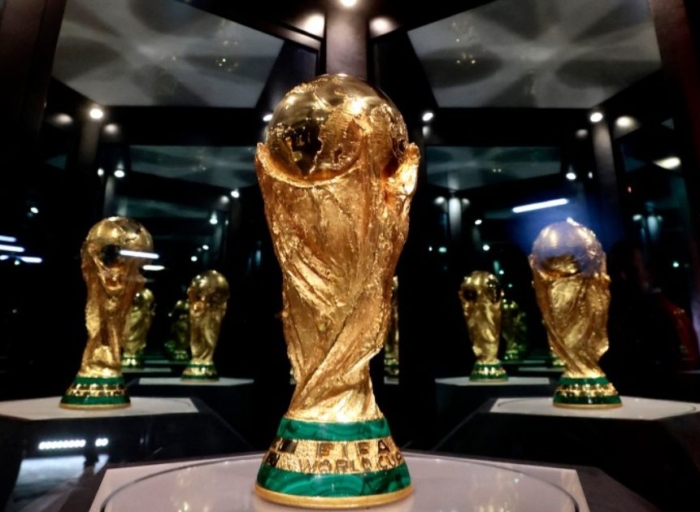 5 things to know before World Cup 2026 kicks off