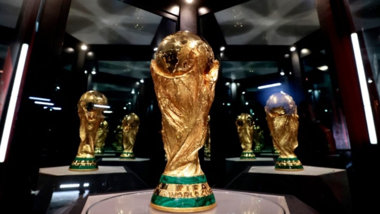 5 things to know before World Cup 2026 kicks off