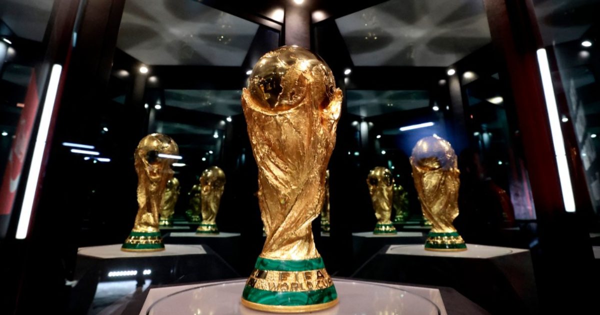 5 things to know before World Cup 2026 kicks off