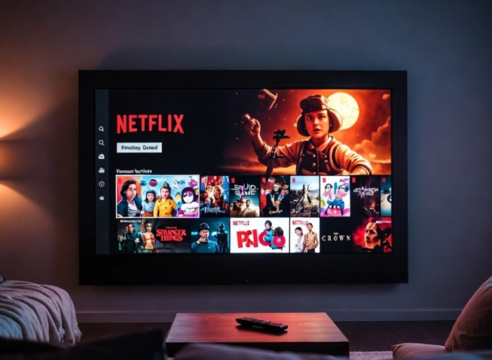 Texas accuses Netflix of spying on users, including children