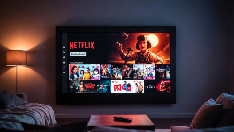 Texas accuses Netflix of spying on users, including children