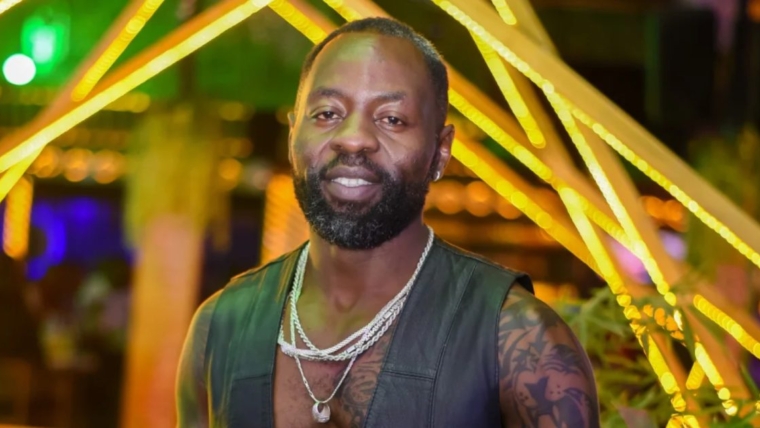 Robert Agengo opens up on peaceful co parenting with his 5 baby mamas