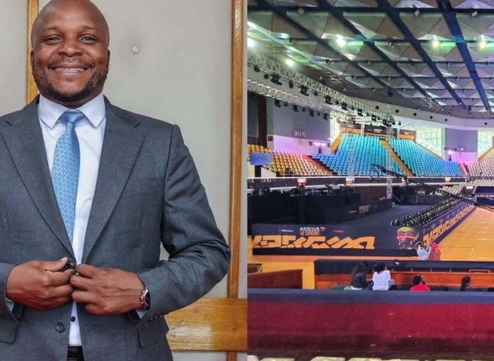 Jalang’o: Africa Forward Summit concert has opened collaboration doors