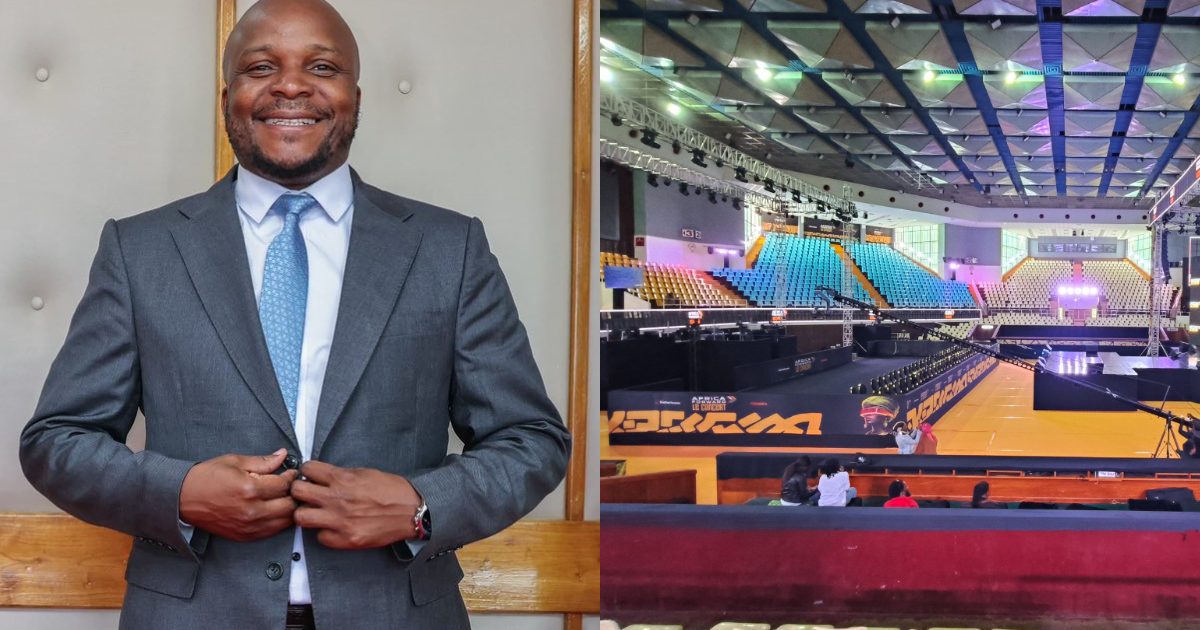 Jalang’o: Africa Forward Summit concert has opened collaboration doors