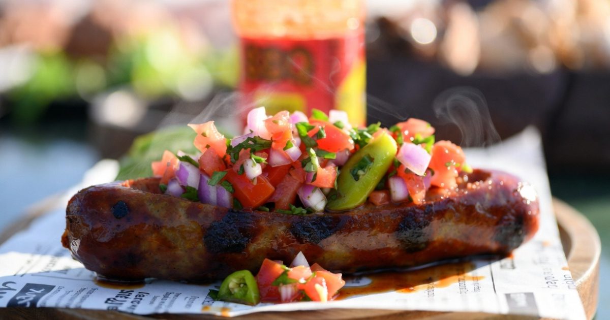 Foods Kenyans miss immediately after moving abroad