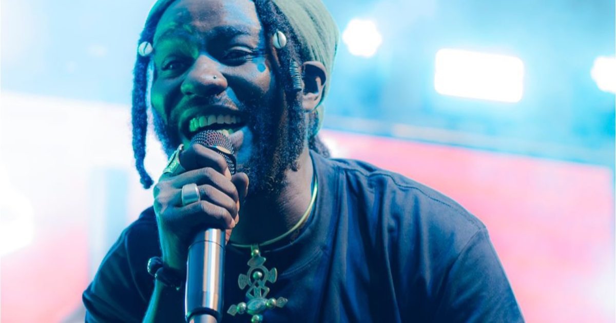 Nviiri criticises African artistes who align themselves with govt and neo colonial system