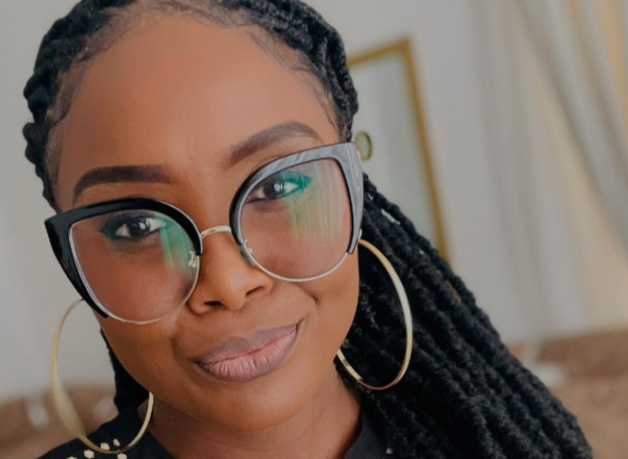 Kush Tracey reveals healing journey after years of skin bleaching and self doubt