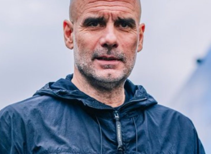 We are still fighting: Guardiola’s take on title race ahead of Crystal Palace clash