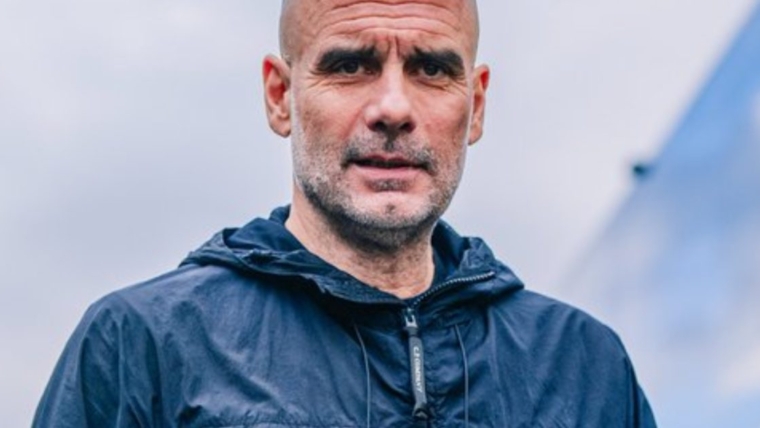 We are still fighting: Guardiola’s take on title race ahead of Crystal Palace clash
