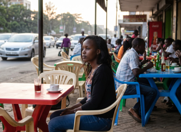 The quiet signs of depression most Kenyans miss