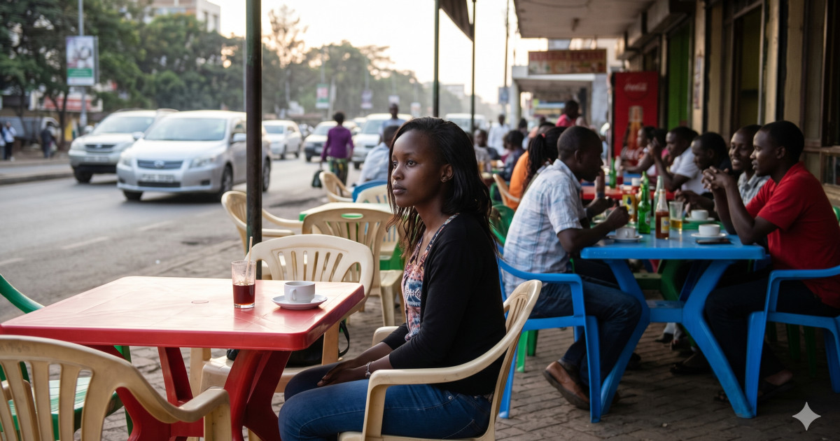 The quiet signs of depression most Kenyans miss