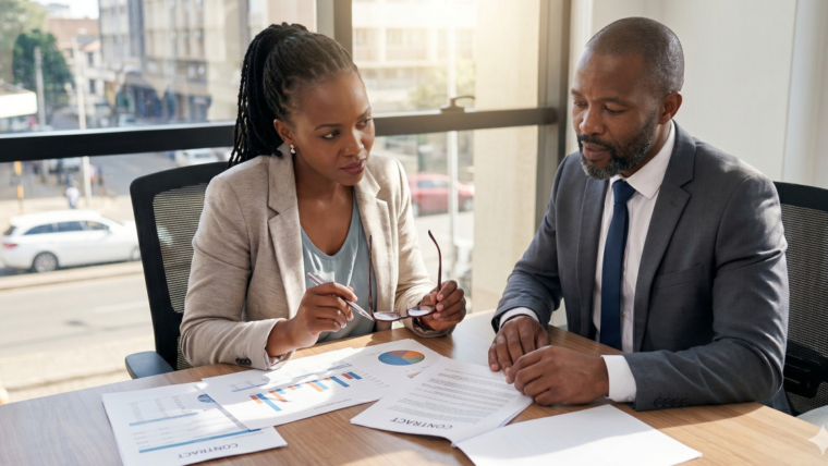 Signs your financial advisor may not be working in your interest