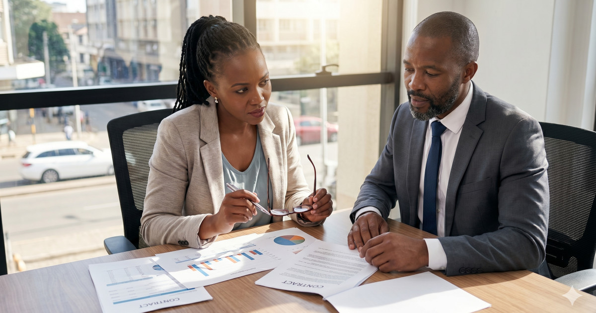 Signs your financial advisor may not be working in your interest