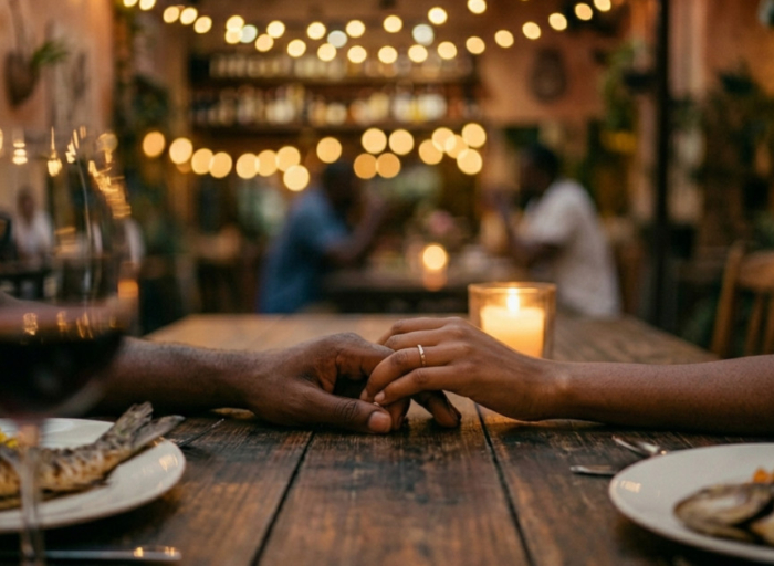 Soft launching: The silent way people are going public with love