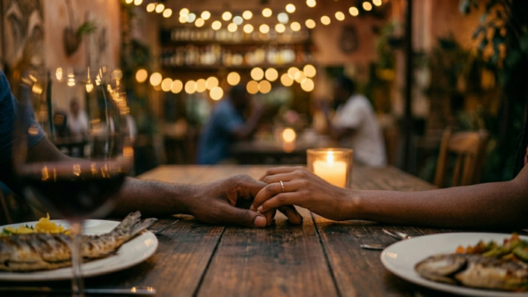 Soft launching: The silent way people are going public with love