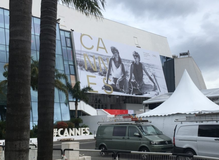 Cannes Film Festival 2026 opens with no Hollywood studio films