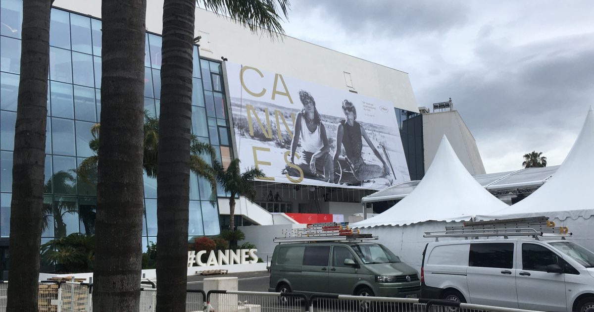 Cannes Film Festival 2026 opens with no Hollywood studio films